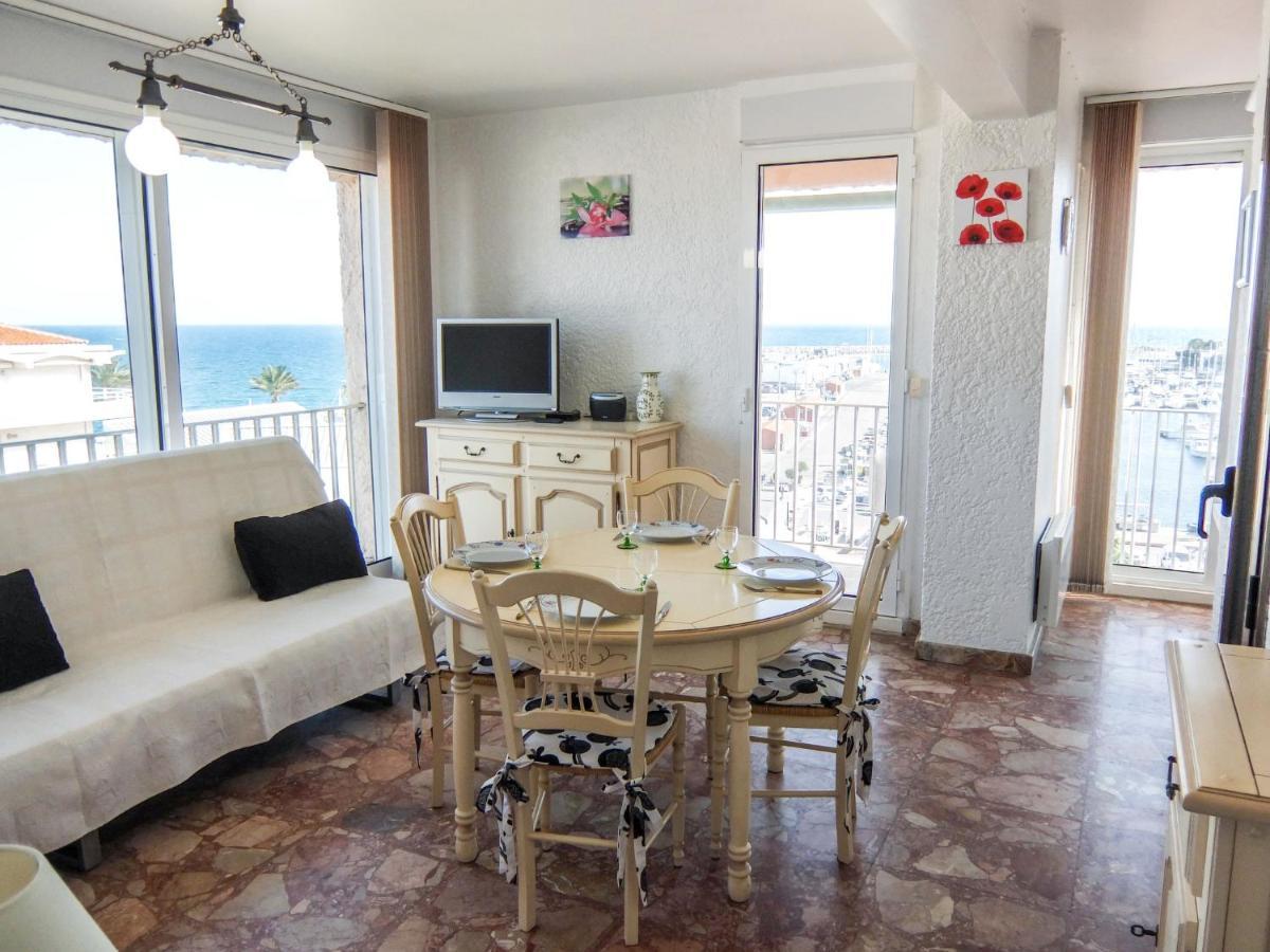 Apartment Port Des Sables By Interhome Saint-Cyprien  Exterior foto