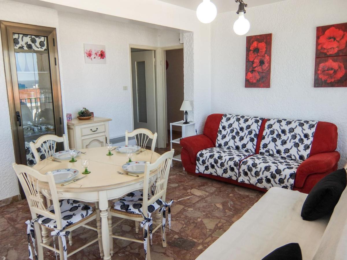 Apartment Port Des Sables By Interhome Saint-Cyprien  Exterior foto